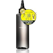 Amazon | 【頭皮を整え、未来を変える。】HMENZ シャンプー メンズ